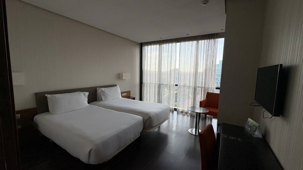 B&B HOTEL Burgos
