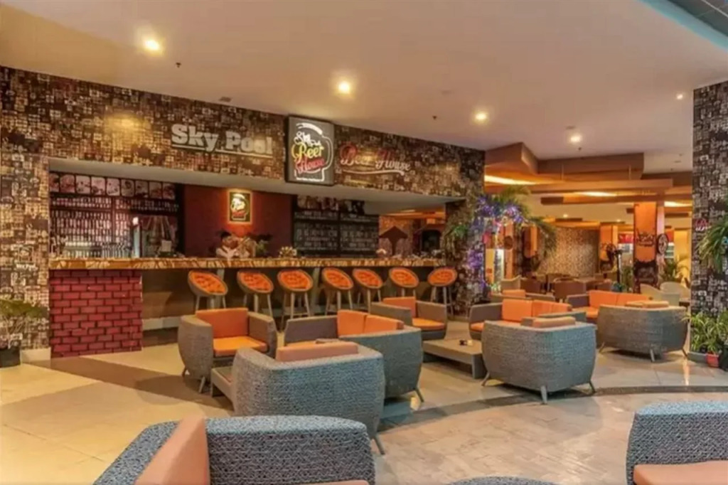Claro Hotel Kendari