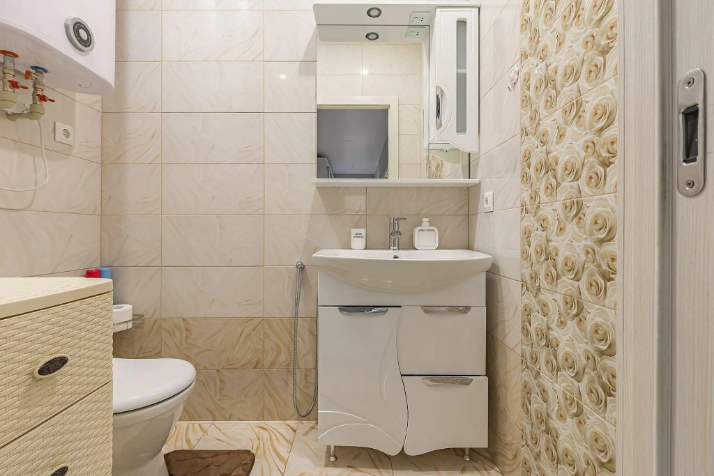 Prima Rent на улице Генкиной 25А