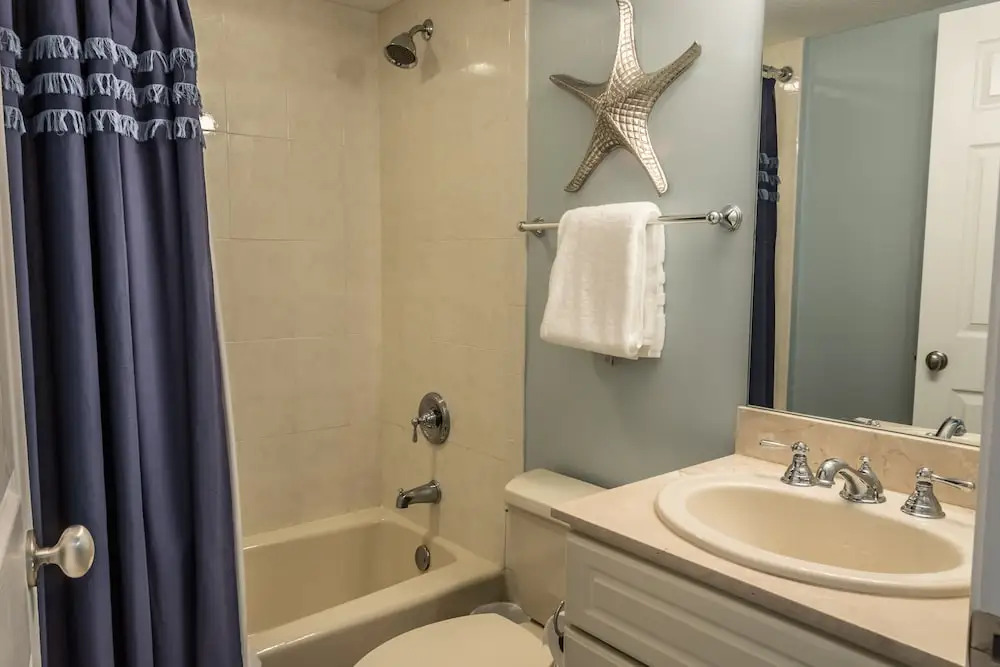 Destin West - Heron 607 3 Bedroom Condo