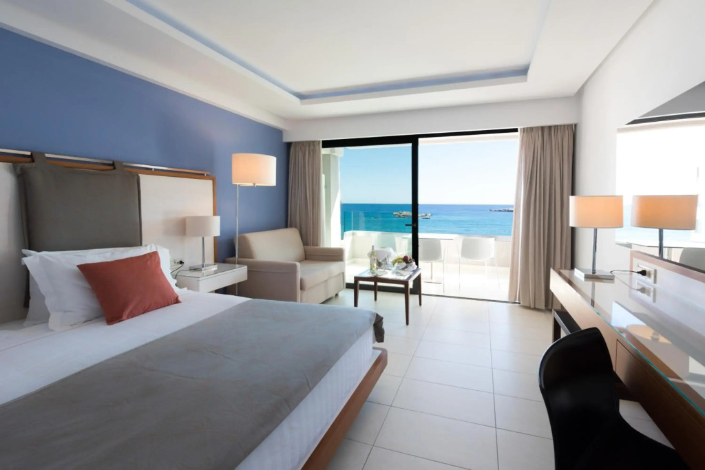Alimounda Mare Hotel