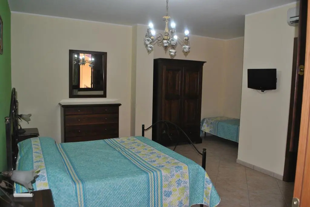 Ippocampo B&B