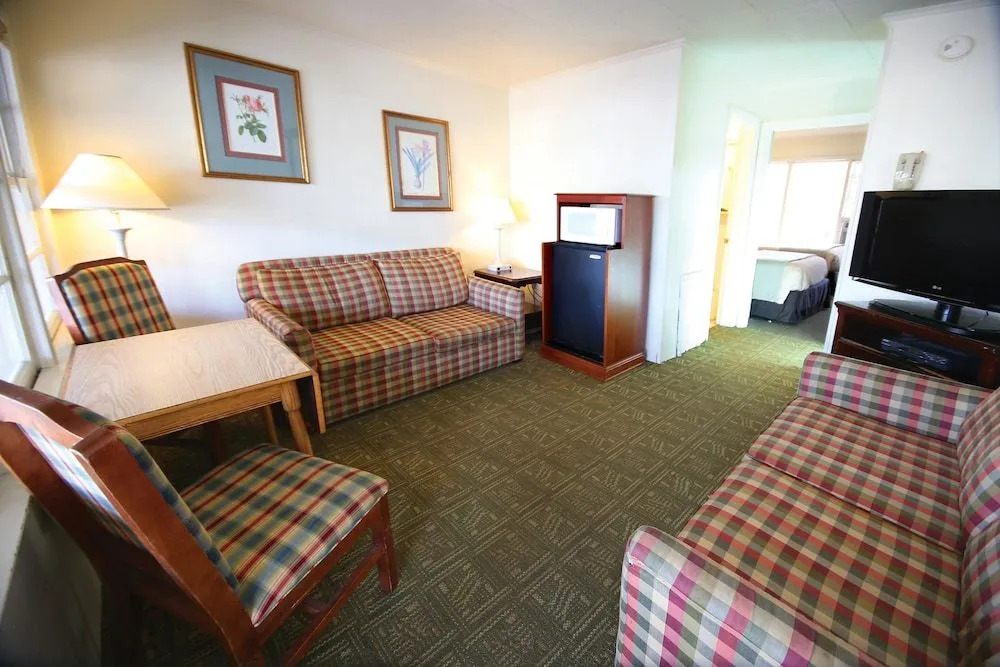 Oceanic Motel