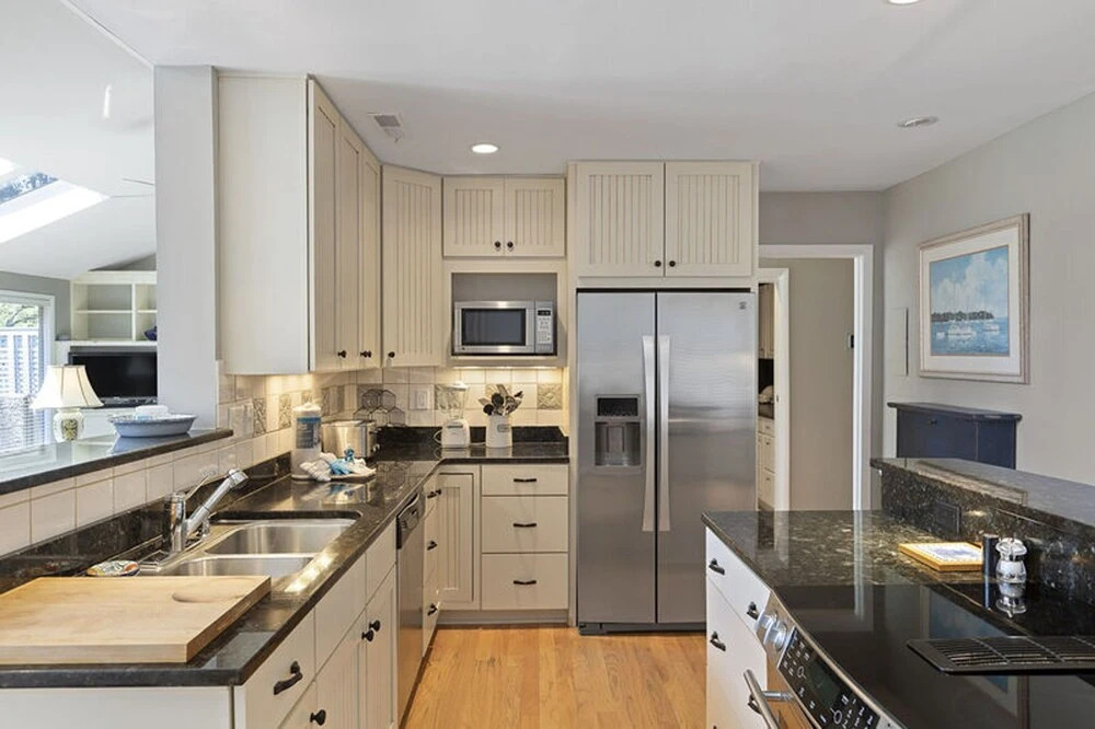 Heritage Hideaway by Five Star Properties