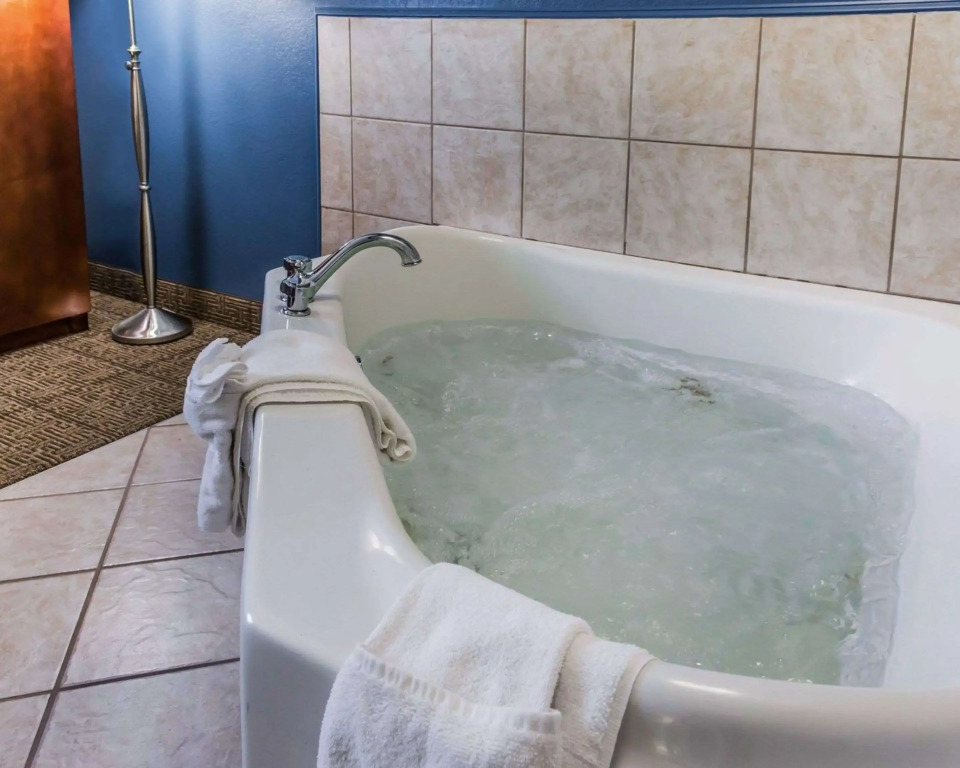 Quality Inn Belle Vernon