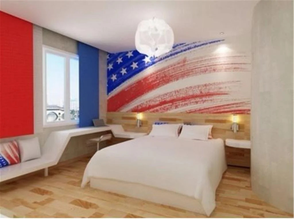 City 118 Hotel Qingdao Taidong Tiyu Street