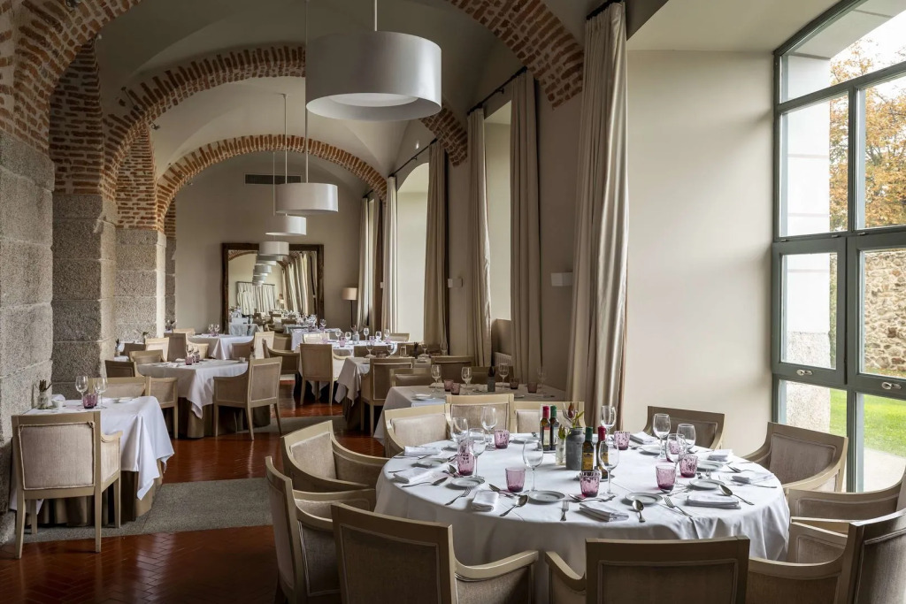 Parador de La Granja