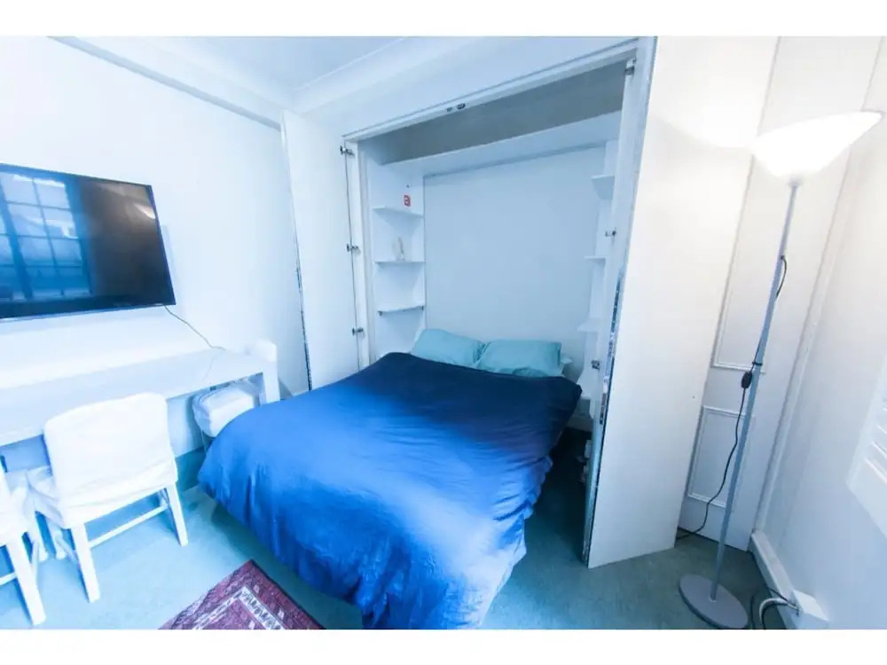 Cozy, Clean 1BR Marylebone Flat for 4