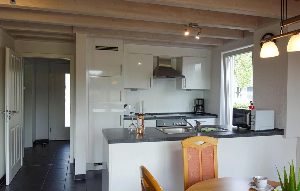 Beautiful Home In Nordhorn With Kitchen