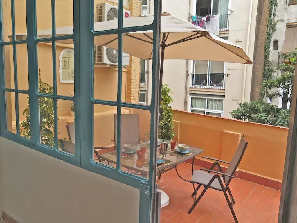 Clot MiraBarna Apartments