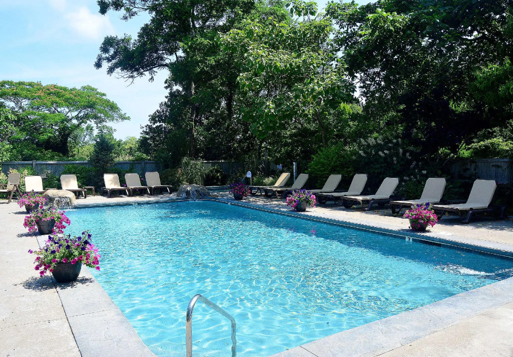 Danl Webster Inn and Spa