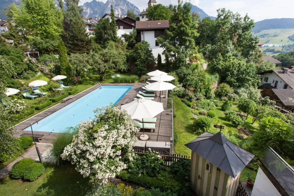 Hotel Heubad
