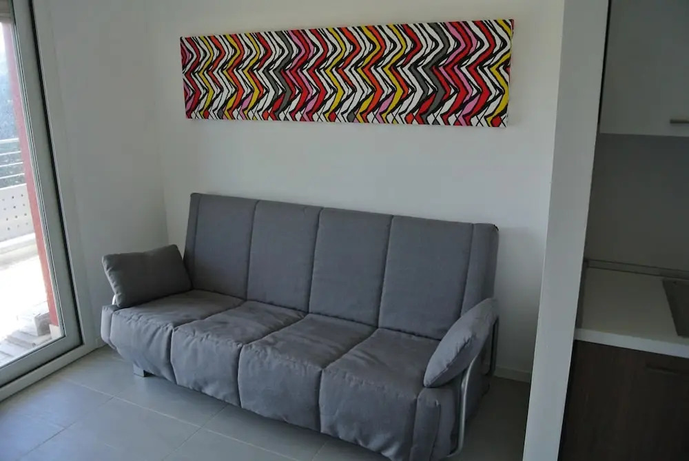 Lucia D in Bibione With 3 Bedrooms and 2 Bathrooms