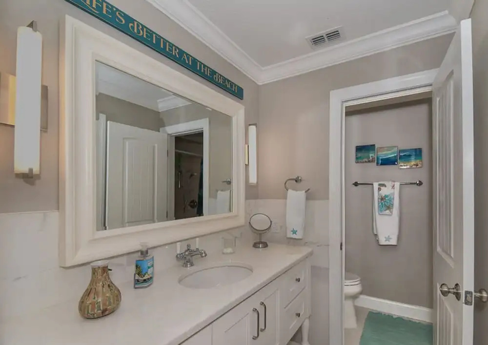 Cedar Island Club A202 by Ocean Properties