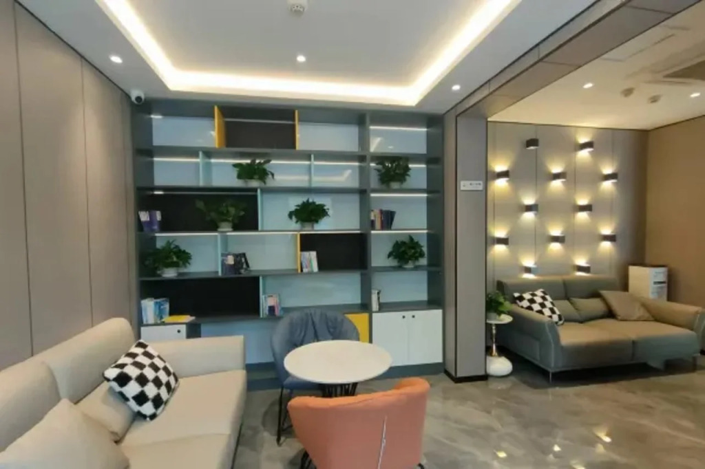 7 Days Inn Tianjin Ninghe Guangming Road
