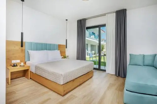 Alex Mare Suites