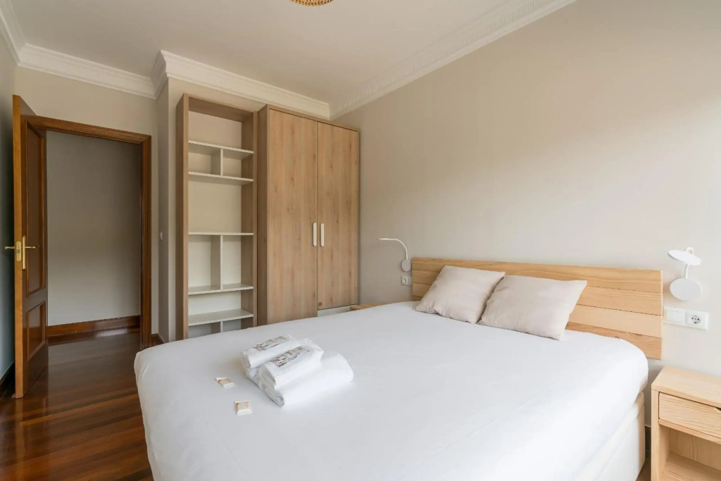 Zubia apartment by People Rentals