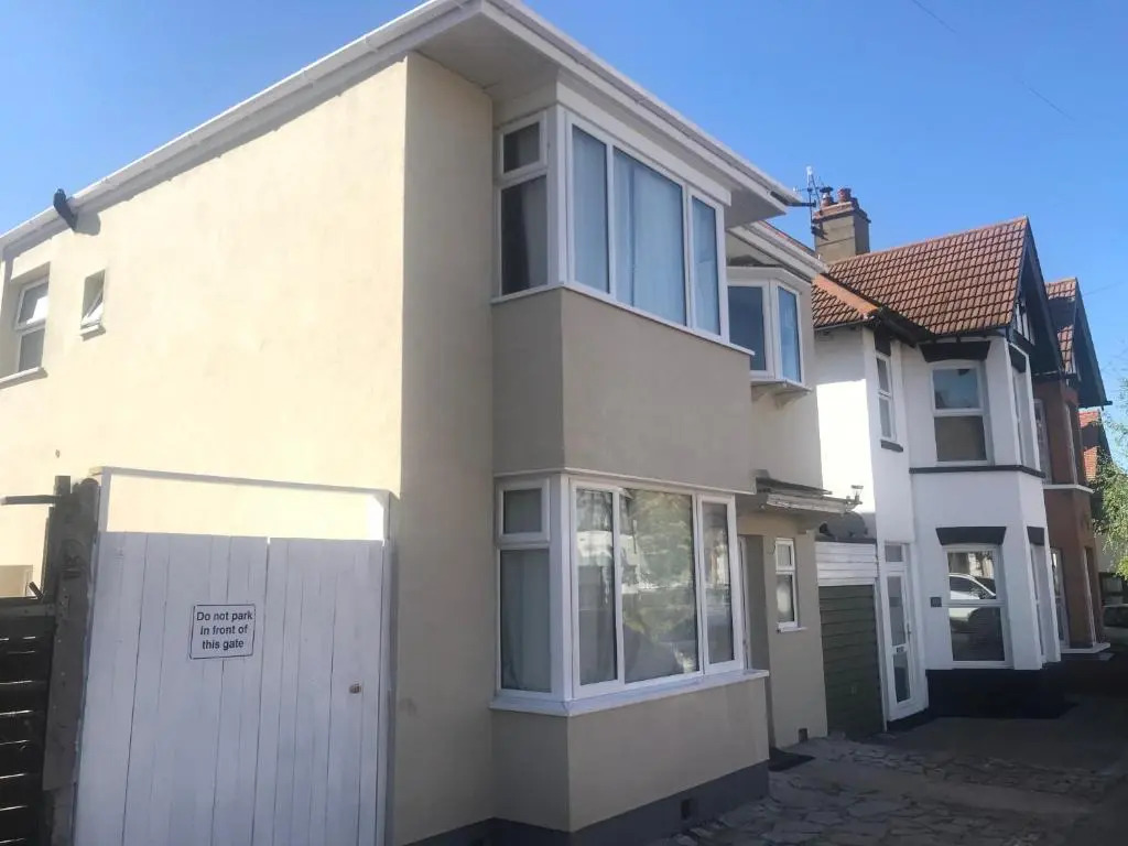 Freddy Corner - Studio Flat (Adults Only)