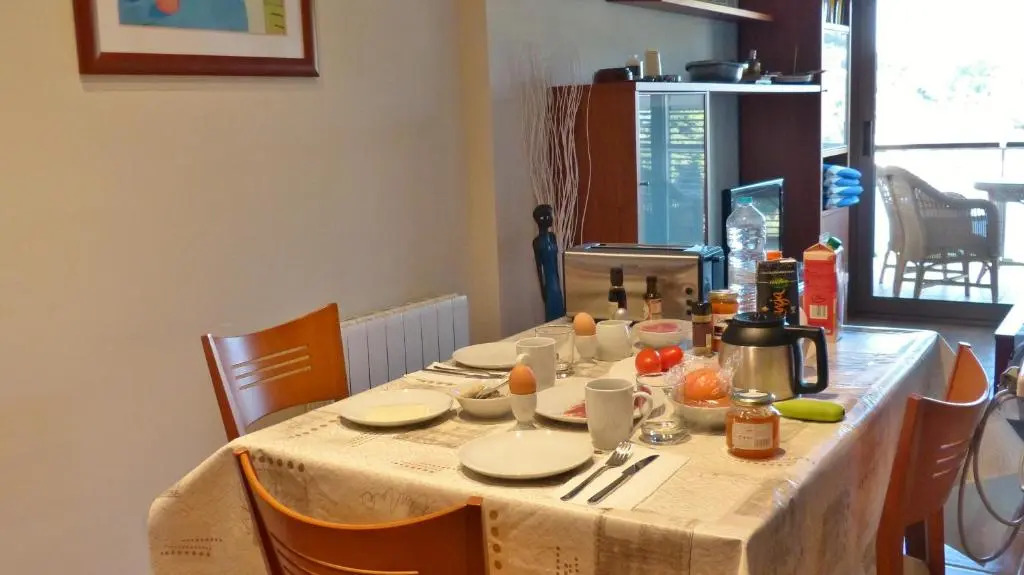 Marina Park, House Fragata