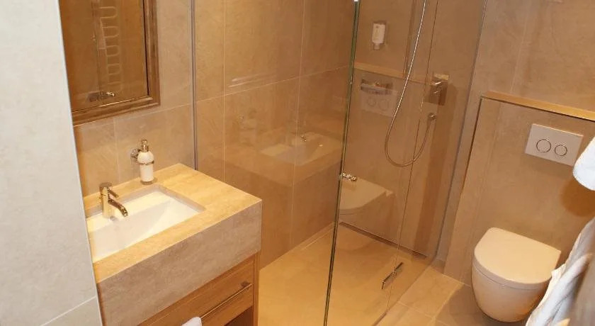 Hotel Garni Schneider