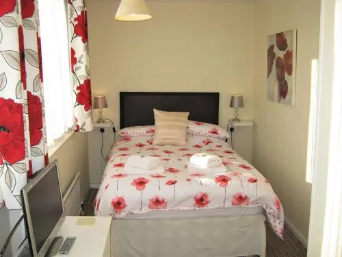 The Marlborough Guest House