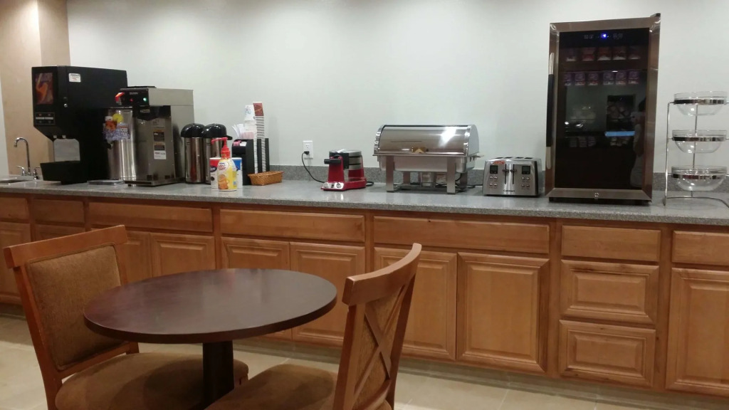 Harlan Inn and Suites By OYO Harlan