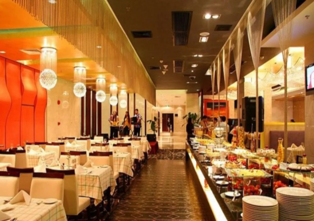 Huaan International Hotel