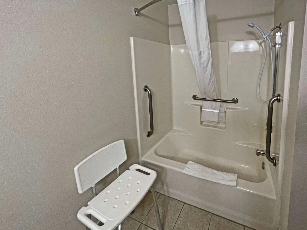 Quality Inn Mitchell I-90
