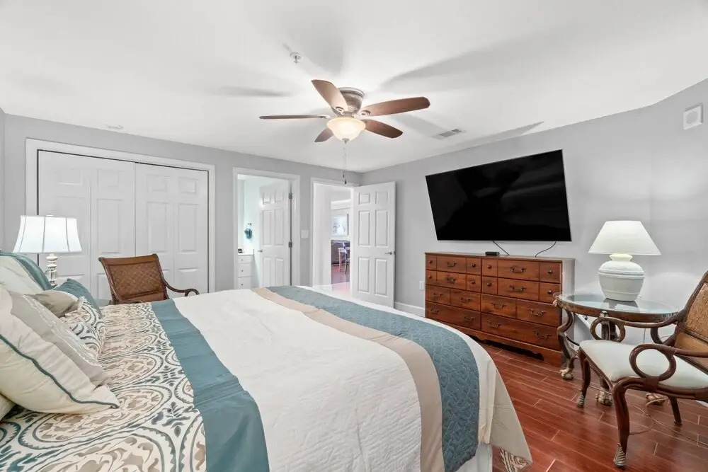 Tidewater 102