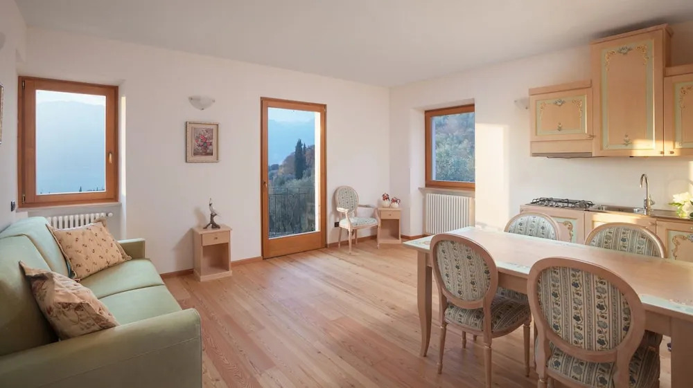 Residence Domus Incanto