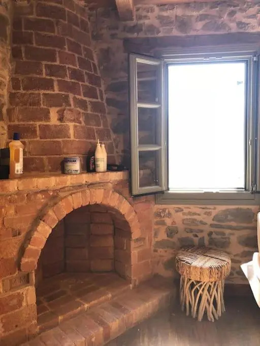 Lemons Cottage House, Volissos, Chios