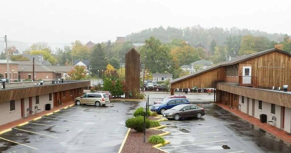 Mansfield Inn
