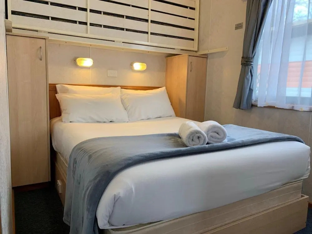Bright Accommodation Park - Gday Park