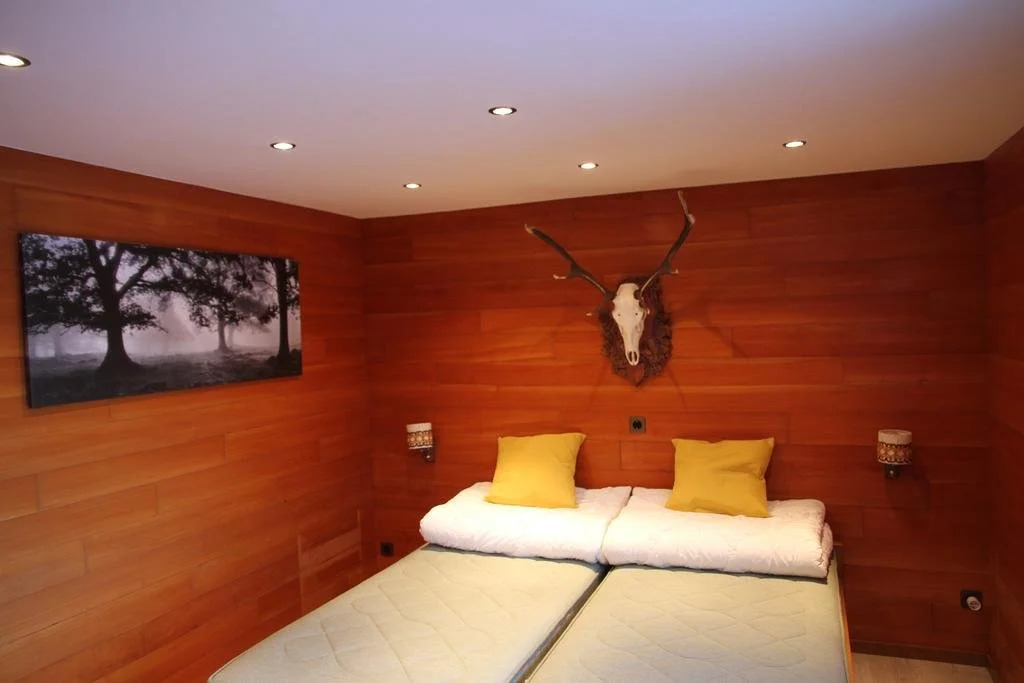 Hotel Laseyer Wasserauen