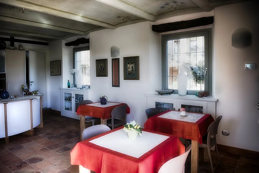 Carossi B&B