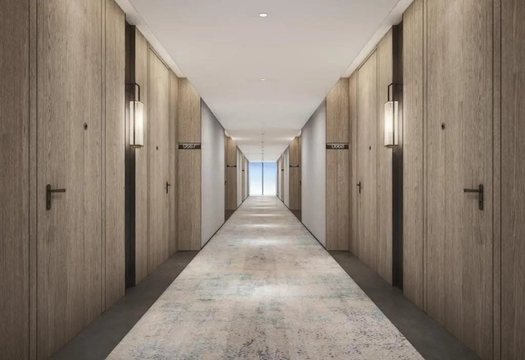 Hilton Garden Inn Zhuhai Hengqin Sumlodol Park