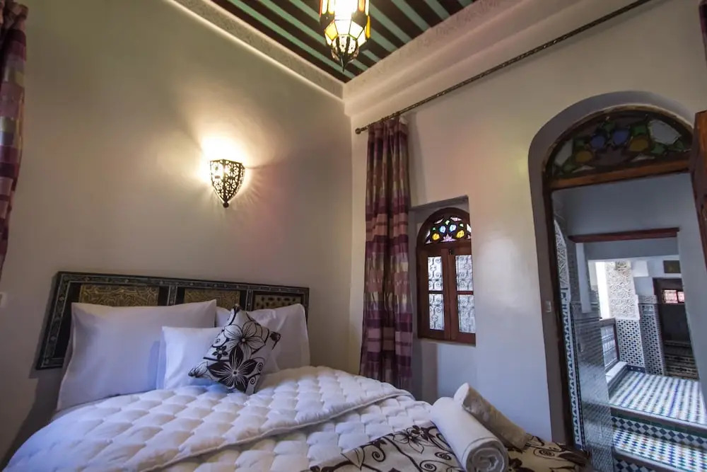 Dar Meknes Tresor