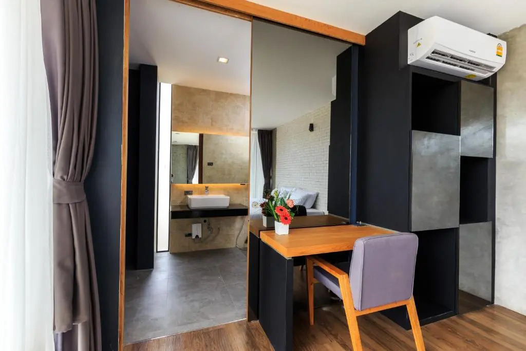 Sunnyvale Ranong 1