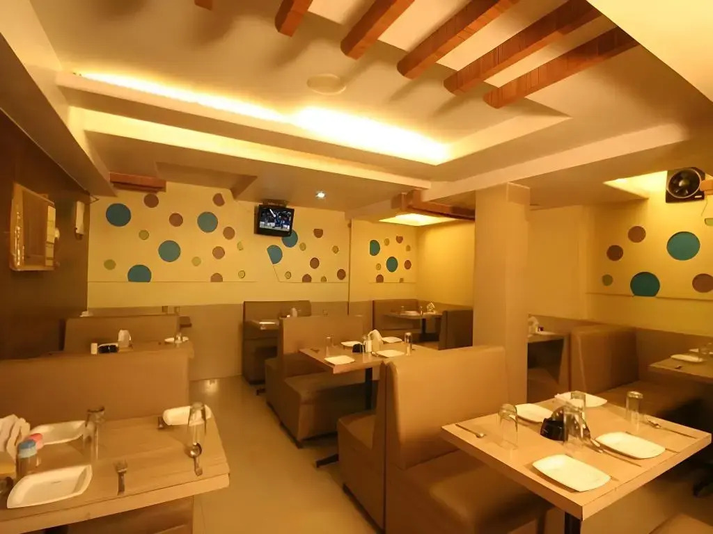 Hotel Ratna Palace Residency
