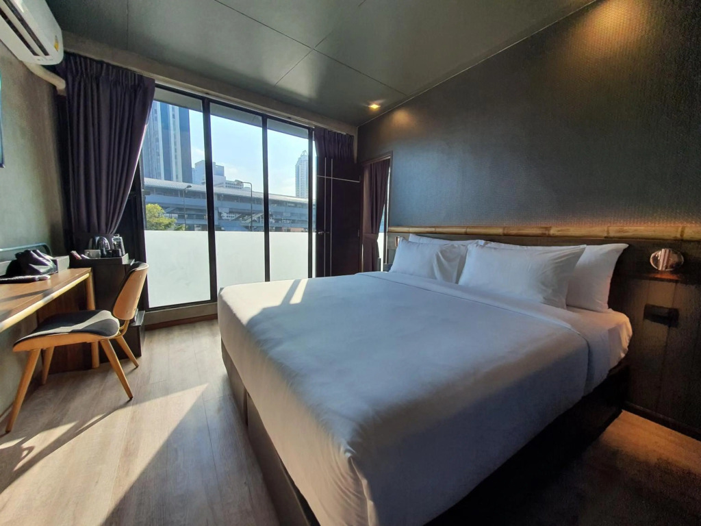 Hotel Ordinary Bangkok