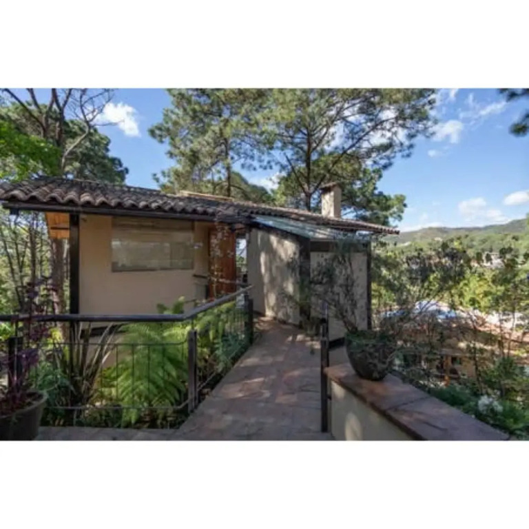 Luxury Chalet - Cabin in the Woods @Valle de Bravo 1
