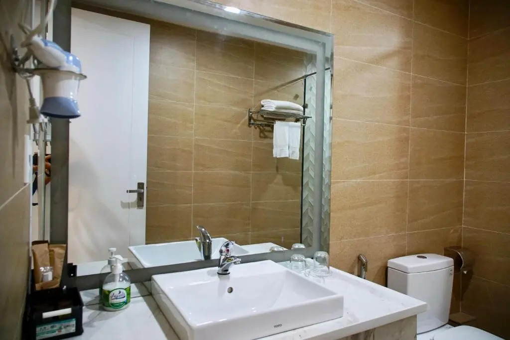 5BR West coast Phu Quoc Duplex Villa by the beach