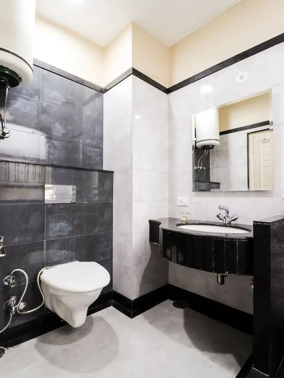 Capital O 47558 Hotel Swagat