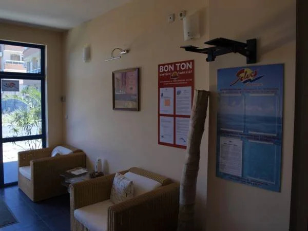 Hotel Penelope