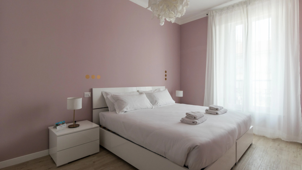Italianway Comfort - Buenos Aires 65 D