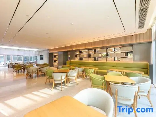 JI Hotel (Xuzhou Yunlong Wanda Medical University)