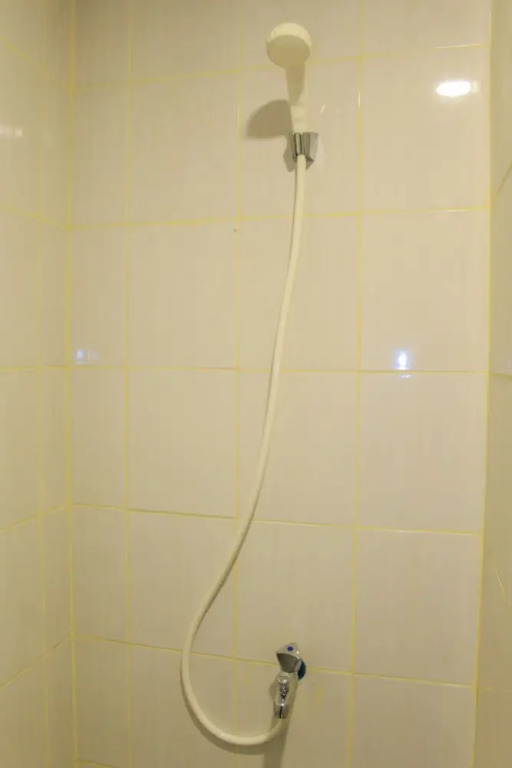 Simple Living Studio Apartment at Ayodhya Residences