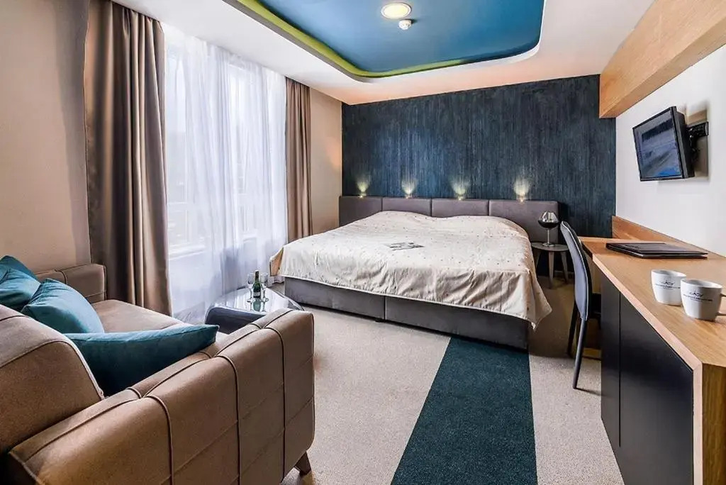 Apartments Myna in Kraljevi Cardaci