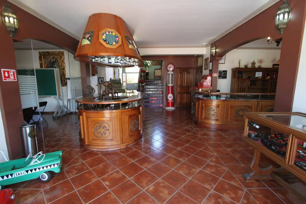 Hotel Ángel Inn