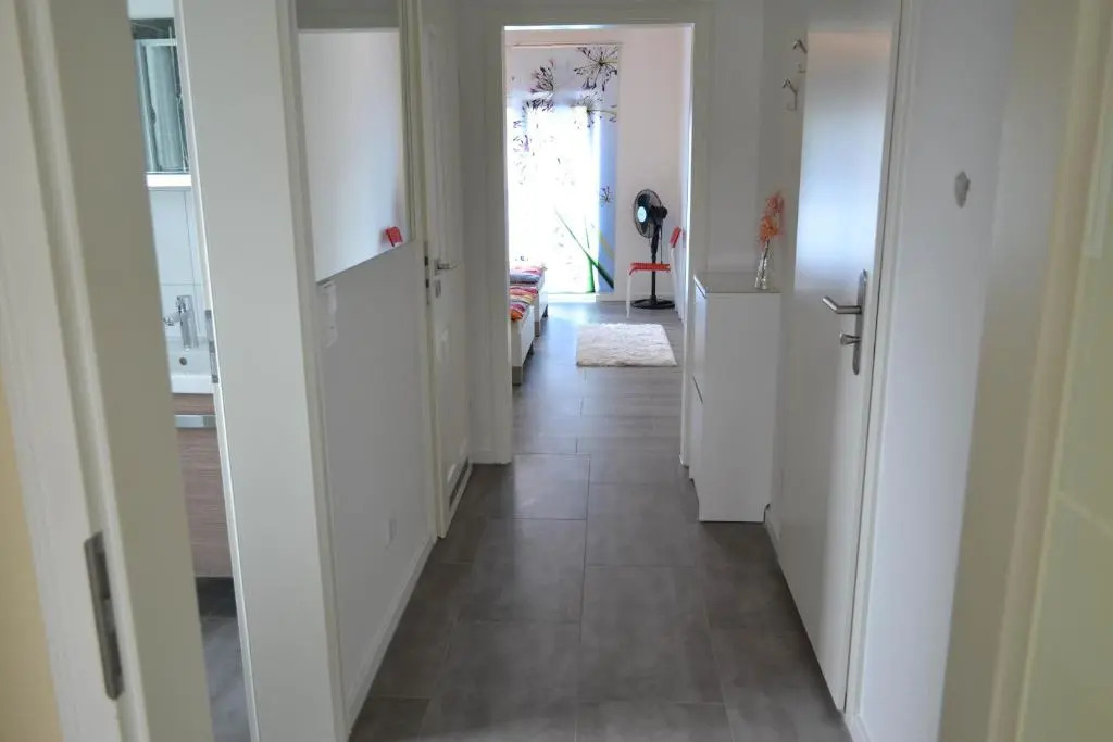 Loft Apartments Pulheim